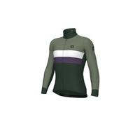 Maglia a manica lunga ale chaos grey