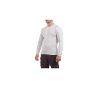 Maglia a manica lunga altura trail esker grigio chiaro