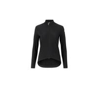 Maglia a manica lunga assos gt spring fall c2 donna nero