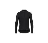 Maglia Assos MILLE GT Spring Fall c2 manica lunga nero - XXL