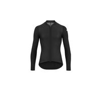 Maglia a manica lunga assos mille gt drylite s11 nero