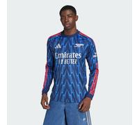 Maglia a manica lunga Away 25/26 Arsenal Night Indigo / Grey Two XL
