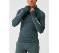Maglia a manica lunga Bjorn Borg Half-Zip Inverno uomo