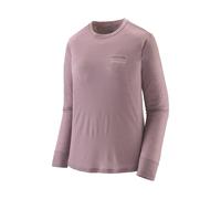 Maglia A Manica Lunga Cap Cool Merino Donna - Donna - l - Patagonia