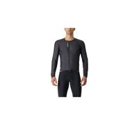 Maglia a manica lunga castelli fly jack sey nero