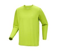 Maglia A Manica Lunga Cormac Crew Uomo - Uomo - l - Arc’teryx