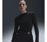 Maglia a manica lunga Dri-FIT ADV Nike ACG "Delta River" - Donna - Nero L (IT 48-50)