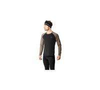 Maglia a manica lunga dynafit alpine pro brown uomo