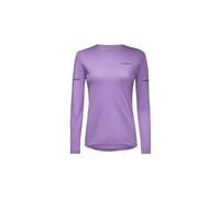 Maglia a manica lunga gore wear contest 2 0 violet donna