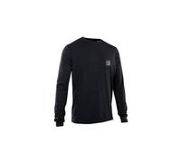 Ion S mp Long Sleeve T-shirt Nero S Uomo