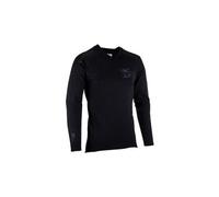 Leatt MTB AllMtn 5.0 - maglia MTB manica lunga - uomo S Black man