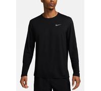 Maglia a manica lunga Nike Basic Dri-Fit Miler Training Uomo