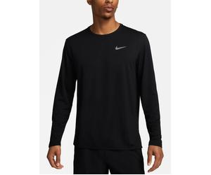 Maglia a manica lunga Nike Basic Dri-Fit Miler Training Uomo