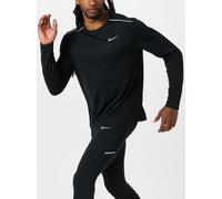 Maglia a manica lunga Nike Basic Dri-Fit Miler Uomo