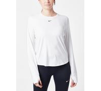 Maglia a manica lunga Dri-FIT Nike One Classic - Donna - Bianco S (IT 40-42)