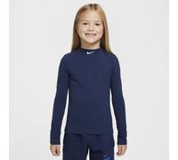 Maglia a manica lunga Nike Sportswear - Bambina/Ragazza - Blu XL