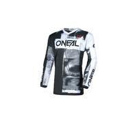 ONeal Element Roller S26, maglia XL male Nero/Grigio/Bianco
