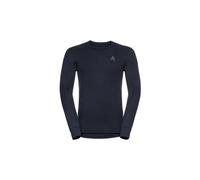 Maglia a manica lunga odlo active warm eco blu
