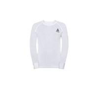 Odlo Maglietta Intima Tenica A Maniche Lunghe Active Warm Eco Crew