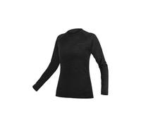 Endura Baabaa Long Sleeve Base Layer Nero XL Donna