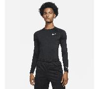 Maglia a manica lunga Tight Fit Nike Pro Dri-FIT - Uomo - Nero 4XL