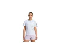 Adidas Maglia da corsa Adi365 Climacool Donna M Bianco