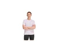 Adidas Adi365 Climacool Short Sleeve T-shirt Viola S Donna