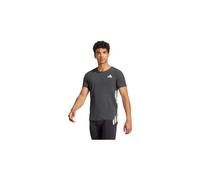 ADIDAS Adizero Tee M - Uomo - Nero - Taglia L- modello 2025