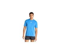 Maglia a maniche corte adidas terrex xperior climacool blu uomo