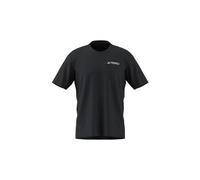 Maglia a maniche corte adidas terrex xperior nero uomo