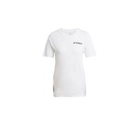 adidas Terrex - Women's Xploric T-Shirt - Maglia funzionale M bianco