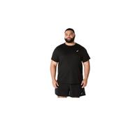 Maglia a maniche corte asics core nero uomo