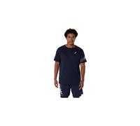 ASICS Icon Ss Top Midnight Male Size M