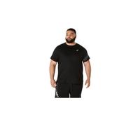Maglia a maniche corte asics icon nero uomo