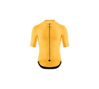 Maglia a maniche corte assos equipe r s11 arancione uomo