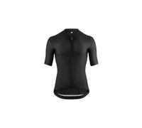 ASSOS - Equipe R Jersey S11 - Maglietta da ciclismo XL nero