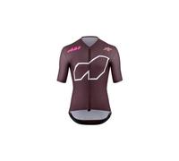 Maglia a maniche corte assos equipe r s11 we are the a bordeaux da uomo