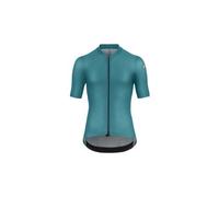 Maglia a maniche corte assos mille gt s11 green uomo