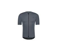 Maglia a maniche corte bbb essence grey