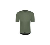 Maglia a maniche corte bbb essence verde oliva