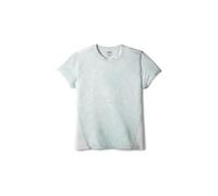 Maglia a maniche corte brooks sprint free 3 0 white da donna
