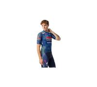 Maglia a maniche corte castelli competizione 4 soudal quickstep uomo