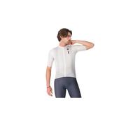 CASTELLI Drittone Logo Jersey - Uomo - - Taglia M- modello 2026
