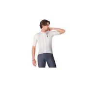 CASTELLI Drittone Logo Jersey - Uomo - - Taglia S- modello 2026