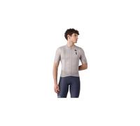 CASTELLI Drittone Logo Jersey - Uomo - - Taglia S- modello 2026