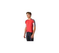 Maglia Castelli Entrata 6 manica corta blu notte - S