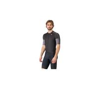 Castelli - Entrata 6 Jersey - Maglietta da ciclismo L nero