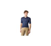 CASTELLI Espresso 2 Jersey - maglia ciclismo - uomo Blue L