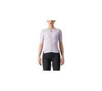 Castelli Espresso W - maglia ciclismo - donna S Purple/Green woman