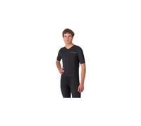 Castelli Premio Evo - maglia ciclismo - uomo S Black man